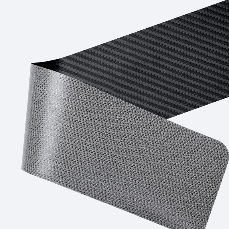 Car Door Sill Protector Stickers Plate Rear Trunk Bumper Threshold ...