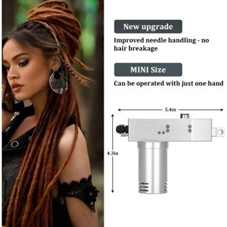 Loc Machine Loc Extensions Machine Dreadlock Machine Dreadlock