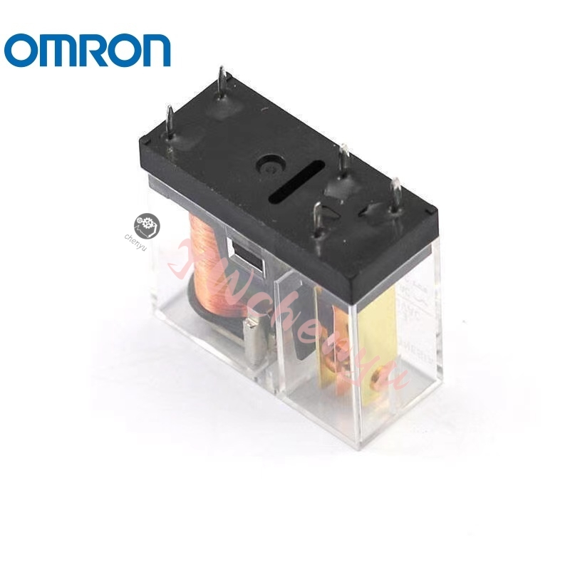 Omron Relay G2R-1 2 G2R-1-E G2R-1A-E P2RFZ-05 08-E G2R-2 1-SND (S) SN ...