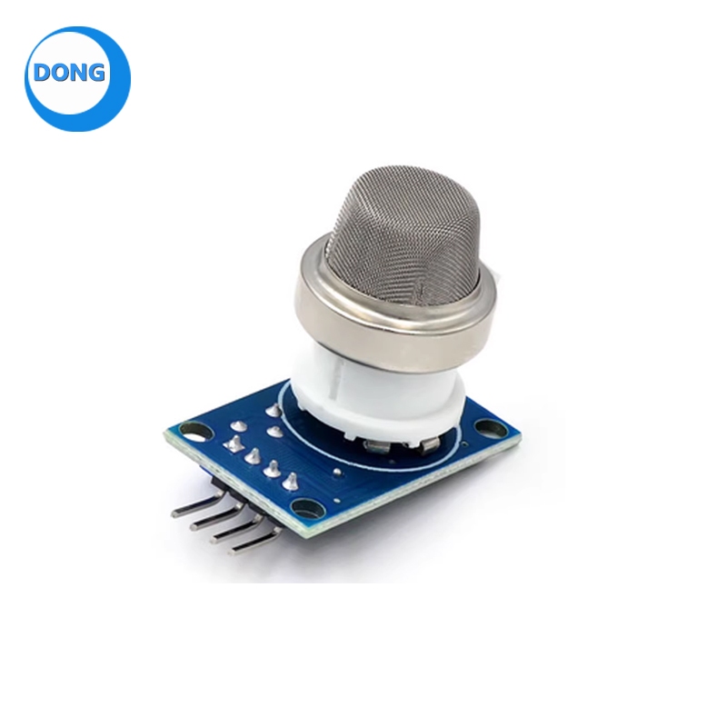 MQ-131 Module Ozone Gas Sensor Detection Module Metal High ...