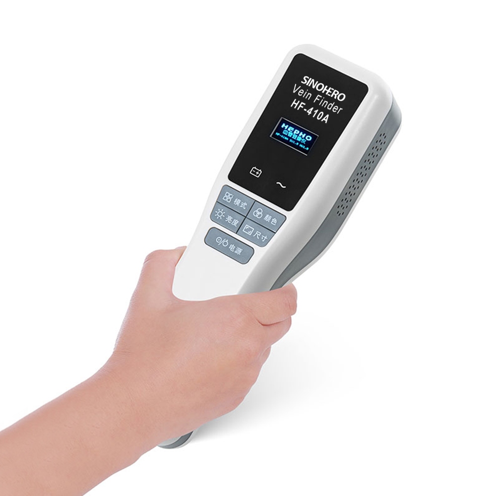 HF-410A Blood vessel imager blood vessel vein display instrument ...
