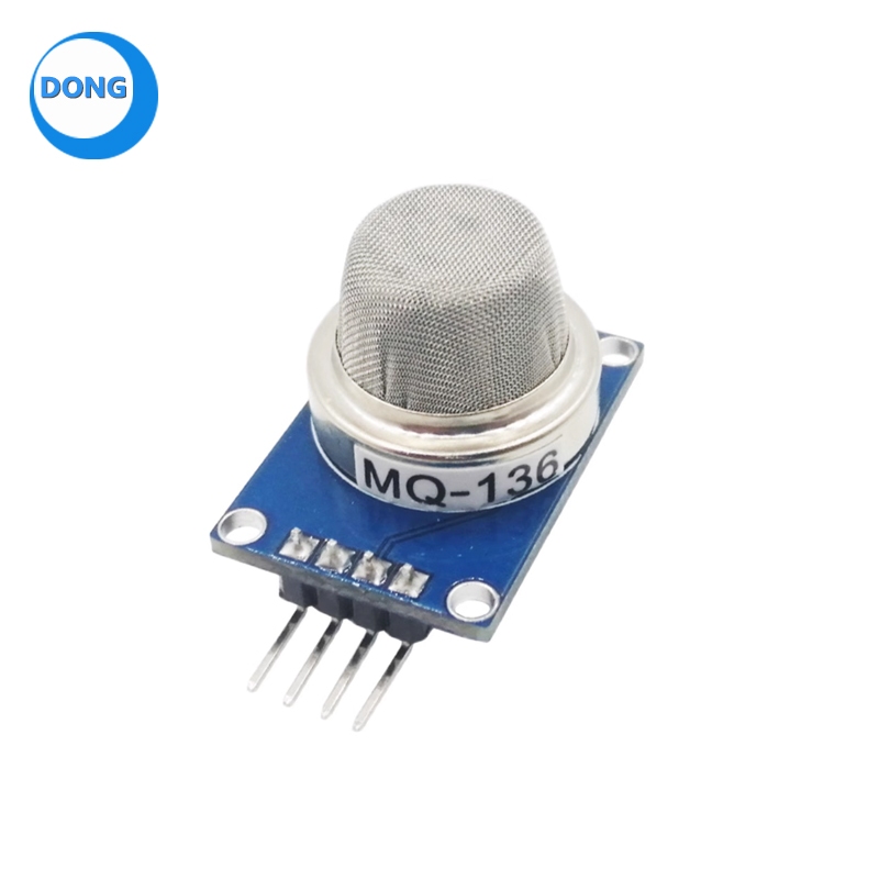 MQ136 module MQ-136 hydrogen sulfide gas sensor | Shopee Malaysia