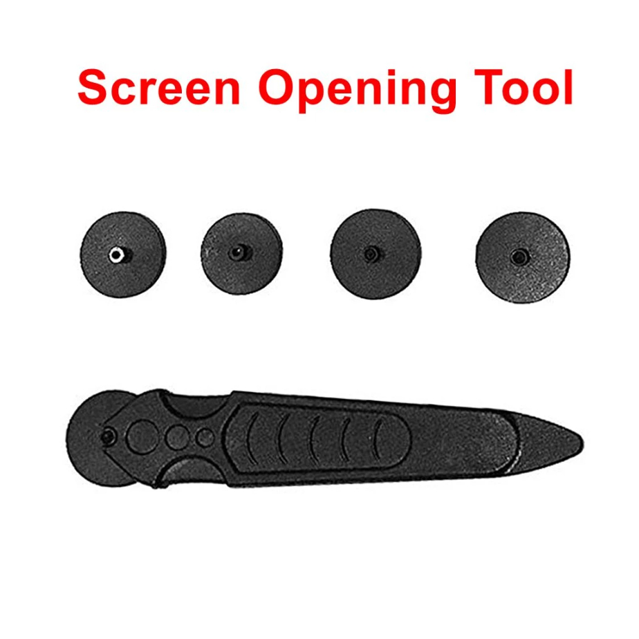 Ruban Adhésif Autocollant Pour écran IMac 27" A1419 (2012-2015) - Neuf