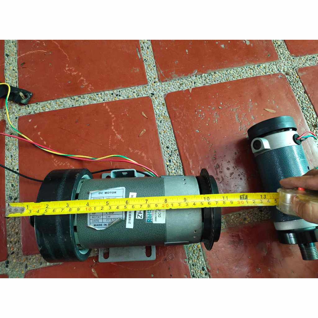 FOR SALE treadmill motor 1.5hp/1.75hp/2hp/2.5hp/3.5hp/4hp/5hp Permanent