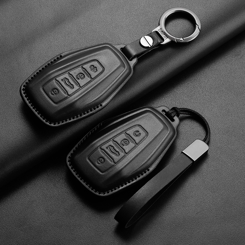 Proton S70 X50 X90 S70 key Cover Keyless Remote Case Sarung Kunci ...