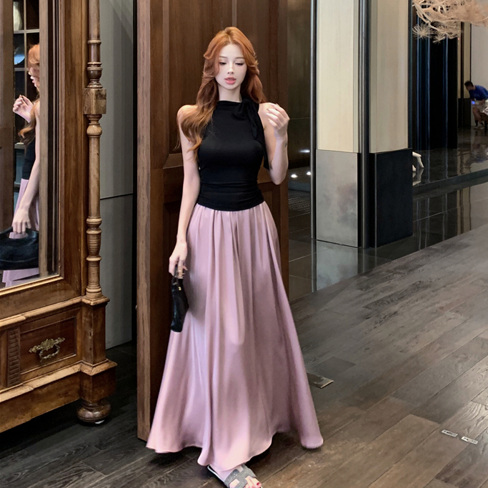 Casual Short Sleeve Women's Suit main image 1