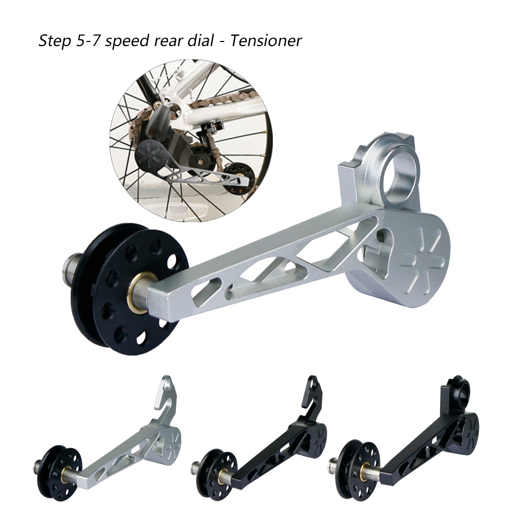 Pline special variable speed rear derailleur Chain tensioner for ...