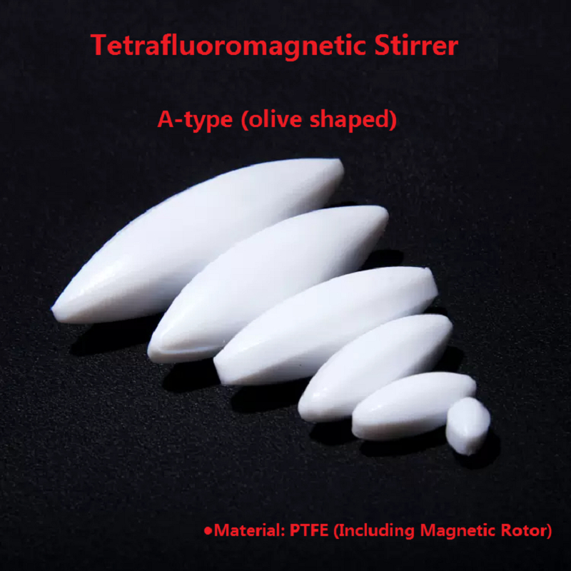 PTFE Magnetic Stirrer A-Type Magnetic Stirrer | Shopee Malaysia