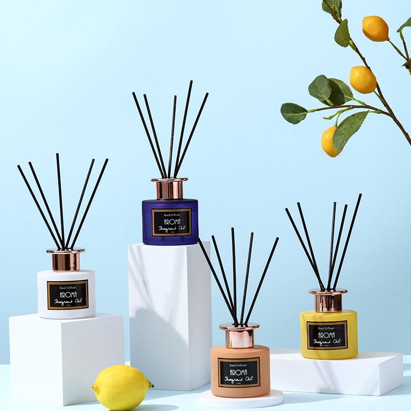 fire-free-aroma-diffuser-100ml-reed-diffuser-aromatherapy-fragrance