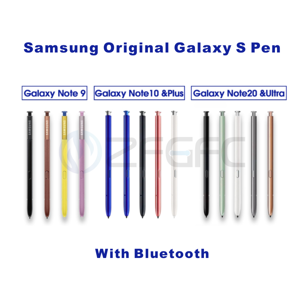 Original Galaxy S Pen With Bluetooth Samsung pencil Stylus For
