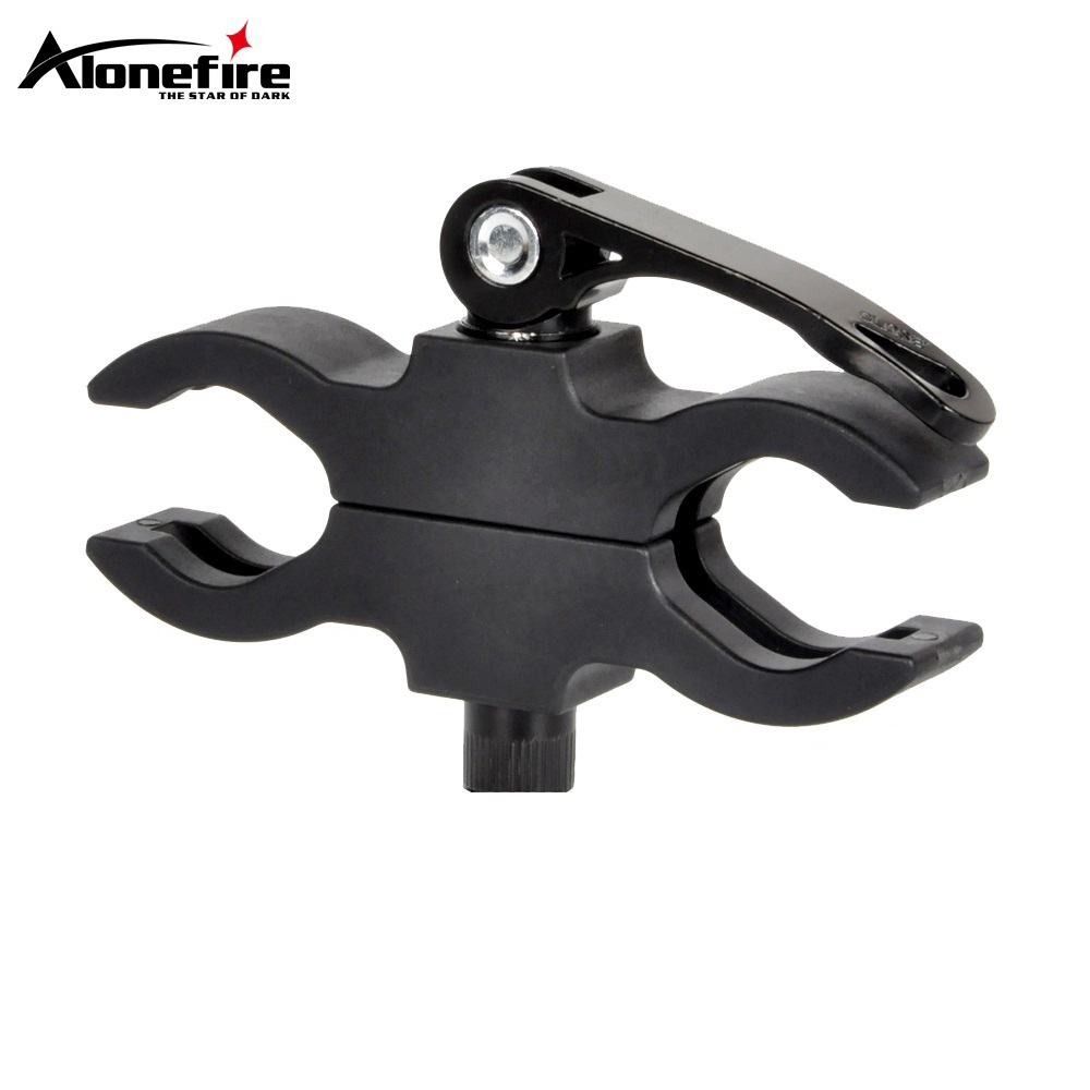 Alonefire M72 25-35mm Rapid Release High Hardness Round Pipe Clamp ...