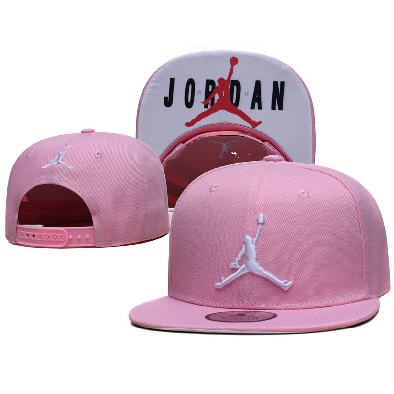 New Michael Jordan Hip Hop Hats Men Women SnapBack Cap Unisex Sports Fashion Hat Topi Summer Caps with Adjustable Fit Shopee Malaysia
