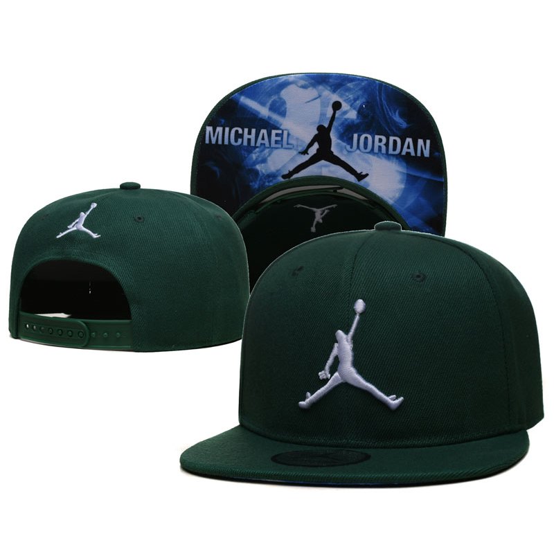 New Michael Jordan Hip Hop Hats Men Women SnapBack Cap Unisex Sports Fashion Hat Topi Summer Caps with Adjustable Fit Shopee Malaysia