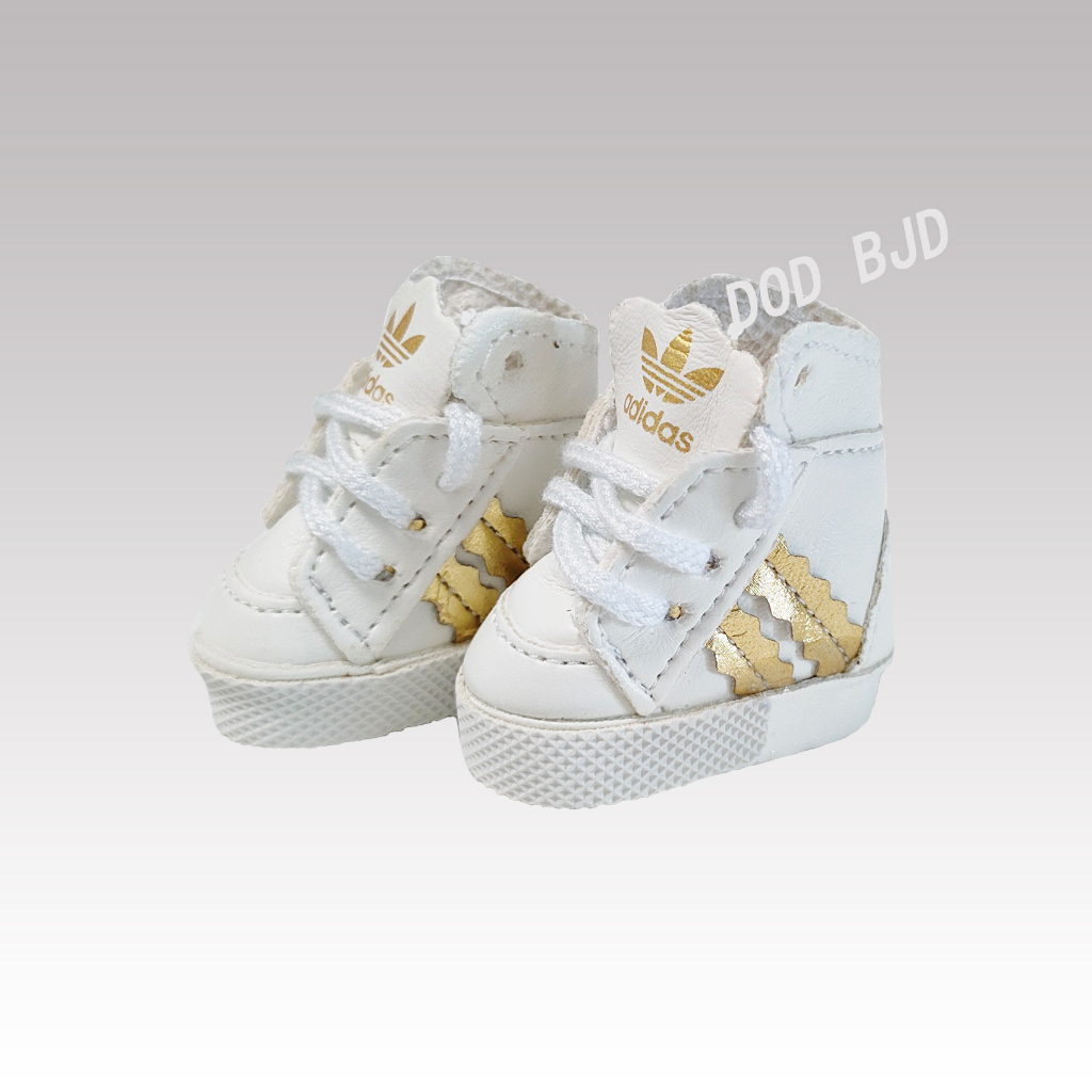Doll Shoes (4*1.8cm) Fashion Sneakers ,for DIMOO WORLD 17cm Labubu Macaron  Plush and 15cm EXO KPOP Cotton Doll and 1/6 BJD Doll Clothes Shoe  Accessoires | Shopee Malaysia