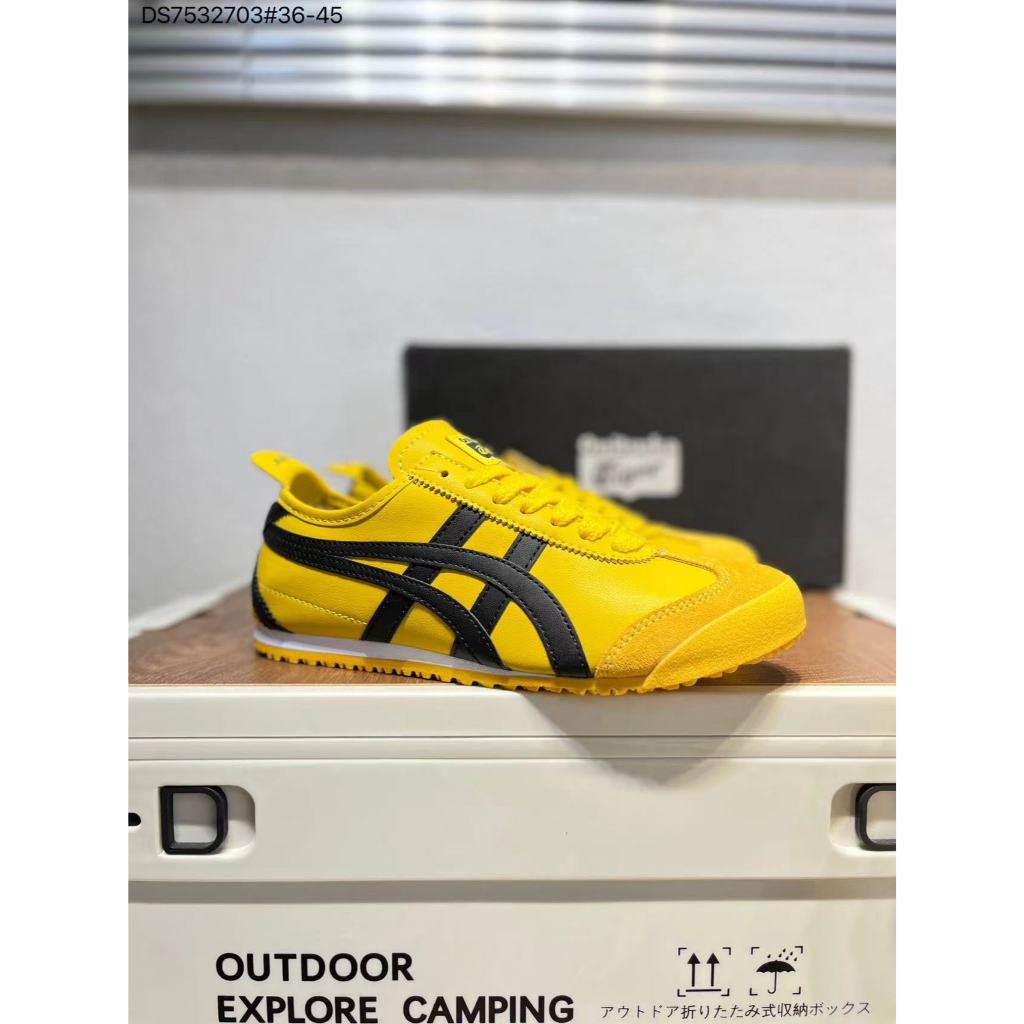 Original Onitsuka tiger Onitsuka tiger Original Label First Layer ...