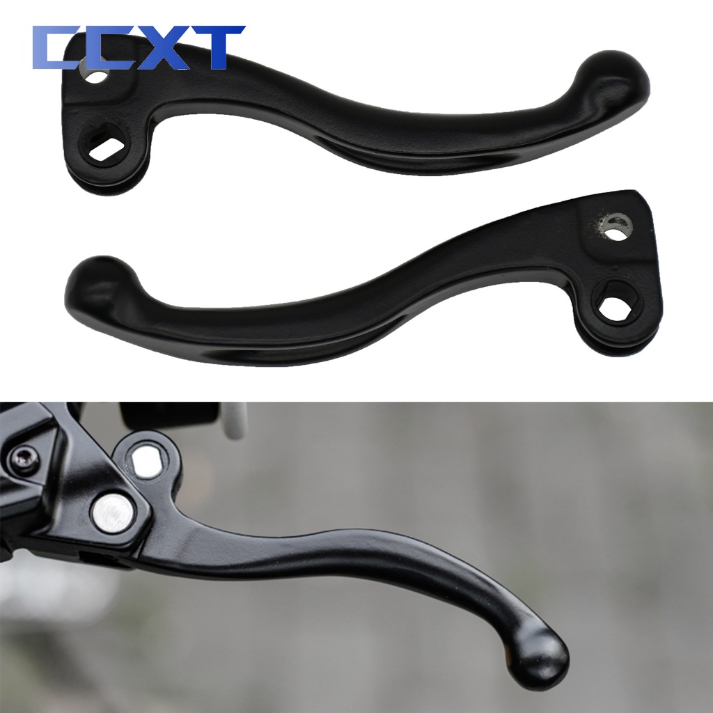 Pair Brake Clutch Levers Left Right for SUR-RON Storm Bee Electric Dirt Bike e