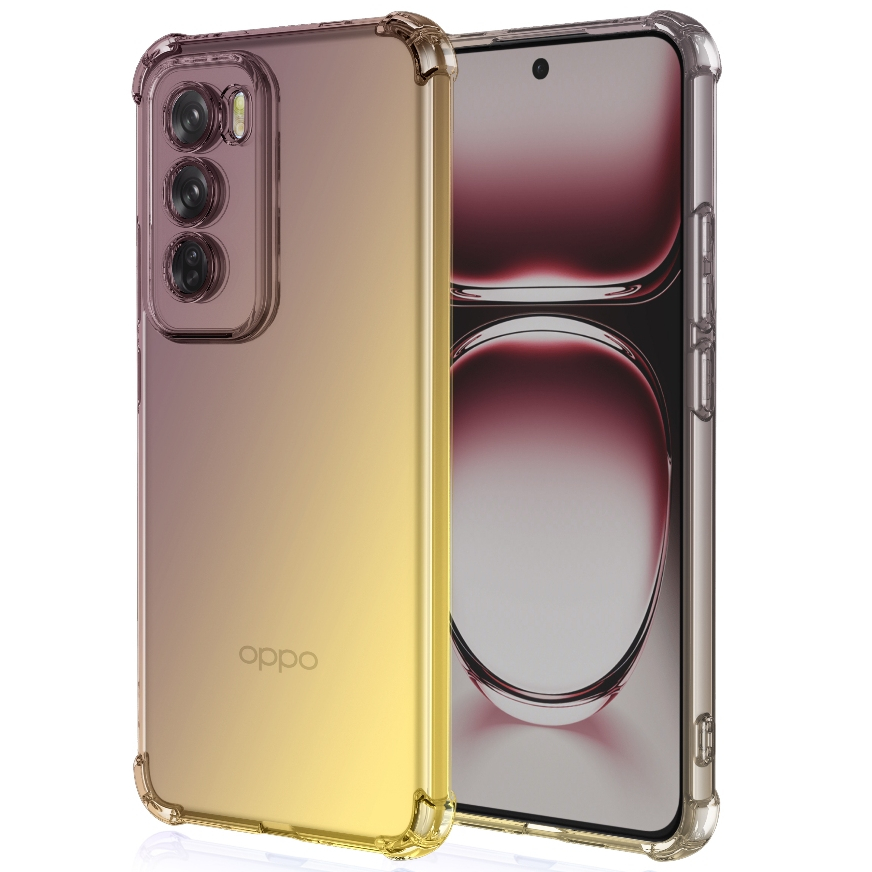 OPPO Reno 12 11 10 8 Pro - Reno 7 Z 8z 8t - Reno 4 3 Pro 4G 5G case ...