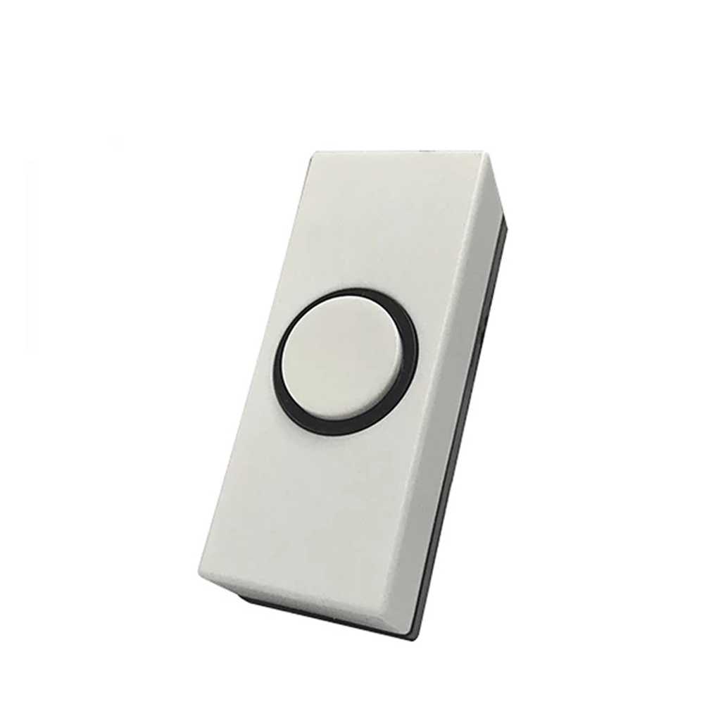 Door Lock Plastic Shell Momentary request to Exit Push Button Panel ...