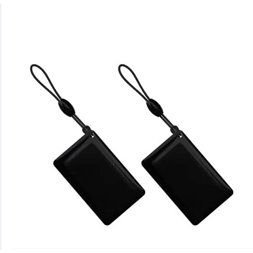 zemismart IC Cards for smart lock,2 PSC IC Cards,Suit for S1,A290,A270 ...