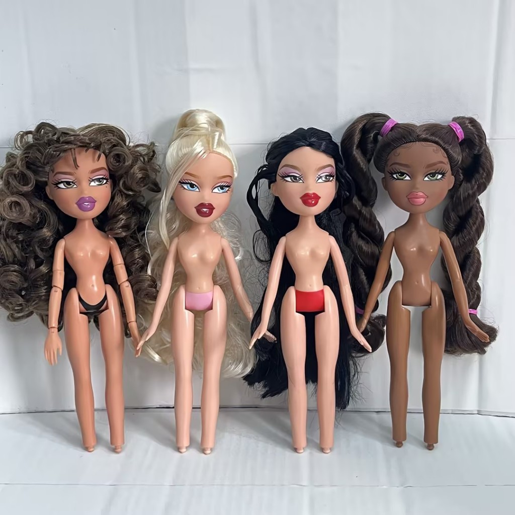 Bratz doll high online