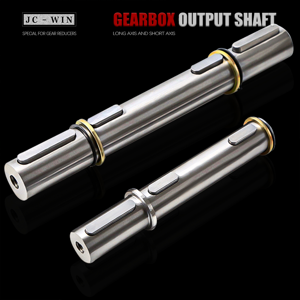 Buy 40T Steel Worm Gear Wheel + 6mm Hole Diameter Brass Worm Gear Shaft 0 5 Modulus Set 1 40 Reduction Ratio Drive Gear Box