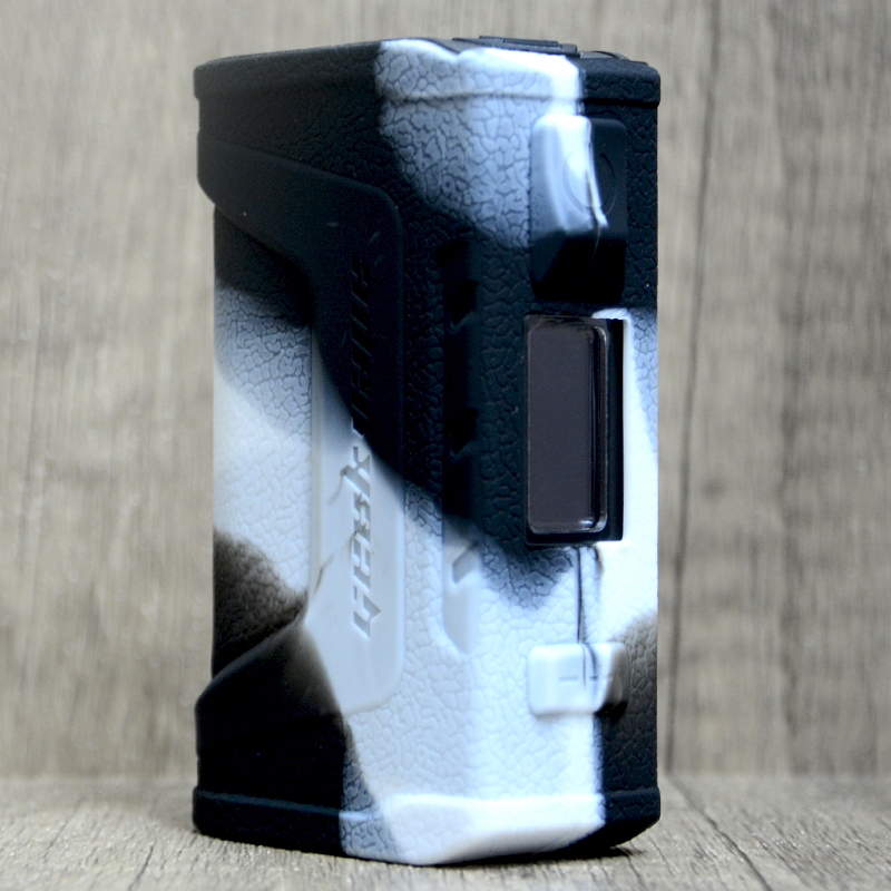 GEEKVAPE AEGIS LEGEND SILICONE CASE | Shopee Malaysia