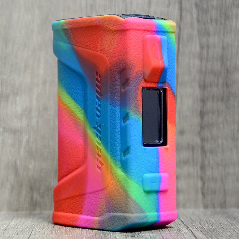 GEEKVAPE AEGIS LEGEND SILICONE CASE