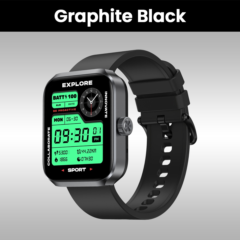 Zeblaze smartwatch amazon hotsell
