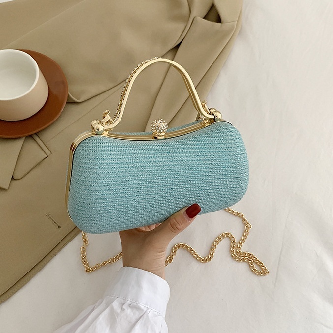 Shipping from Malaysia Evening Clutch Purse for Women Formal Handbags Sparkling Wedding Evening Clutch Bag Wedding Cocktail Prom Evening Bag Shopee Malaysia