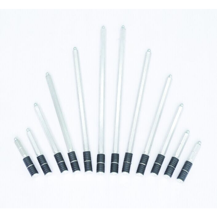 (50pcs) A10 PU Foam Injection Grouting Packer Crack Repair / PU ...