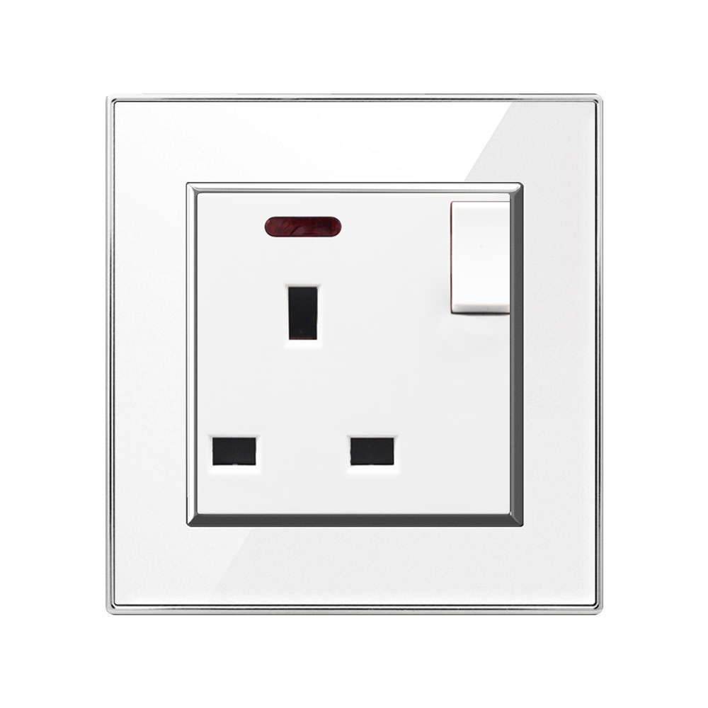 Wall Socket Malaysia