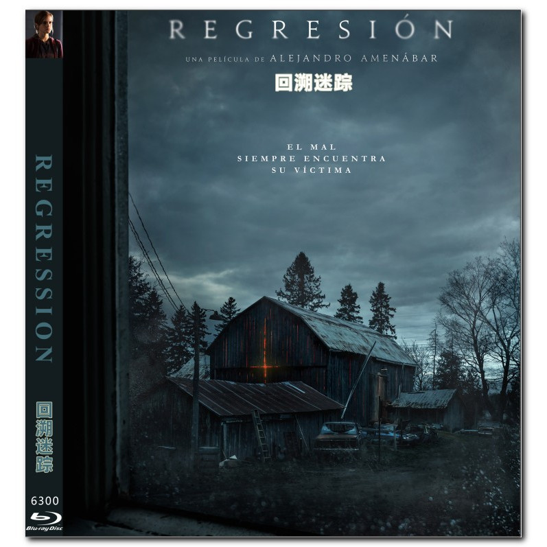 [En]1080P&4K Blu-ray HD Movies Regression | Shopee Malaysia