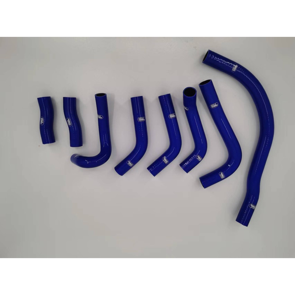 Toyota MR2 SW20 3SGTE Turbo 1993-1999 Radiator hoses | Shopee Malaysia
