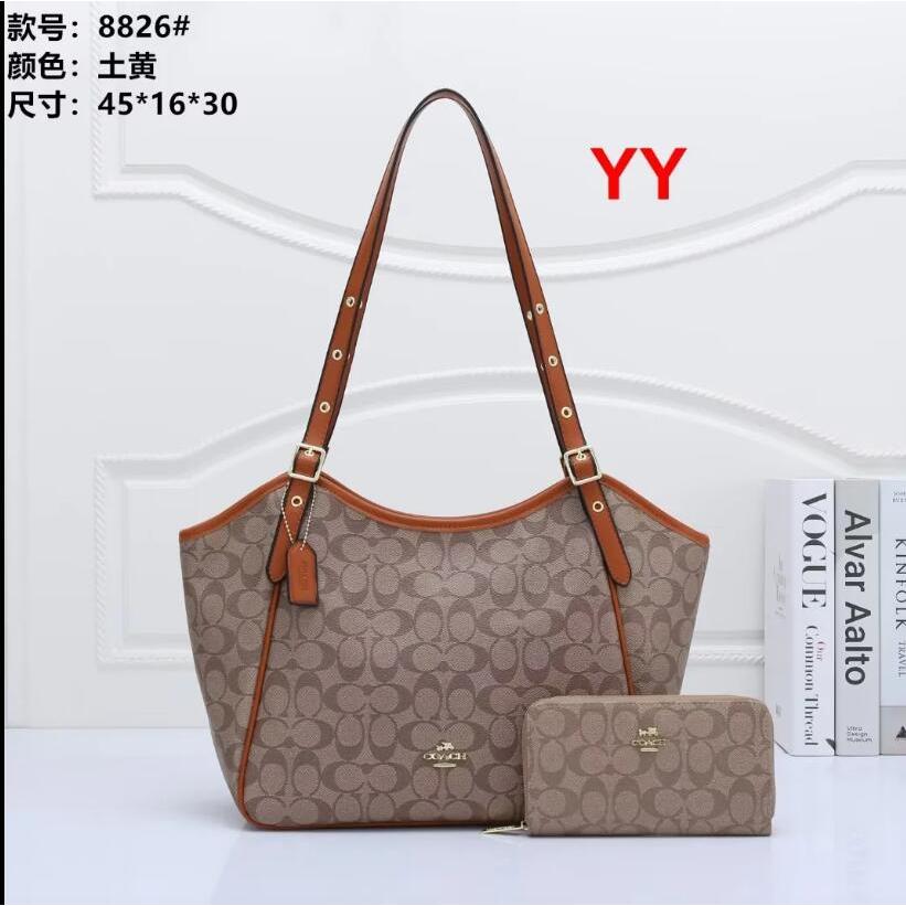 Coach Handbag Women Beg Tangan Bag Tote Shoulder Bag Handbag Messenger Bag Ladies Handbag Simple bags 07 Shopee Malaysia