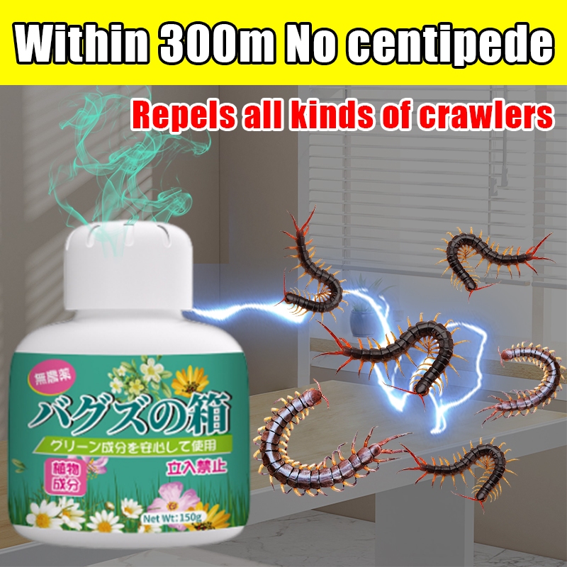 Within 300m No centinede SG centipede killer centipede centipede ...