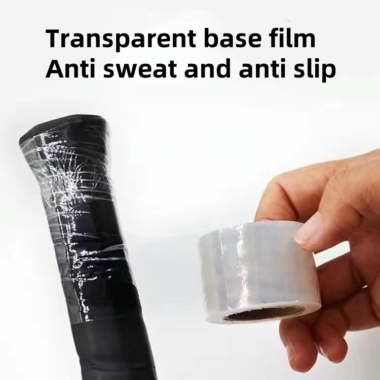 Transparent Base film for Badminton Racket Tennis Racket Grip Tape ...