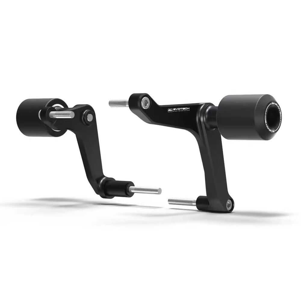 Motocross Frame Sliders Crash Protector Body Engine Landing Protection ...