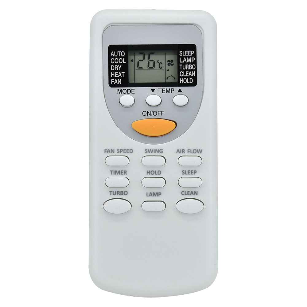 Remote Control Fit For CHIGO Universal Air Conditioner ZH/JT-01 JG-01ZC ...