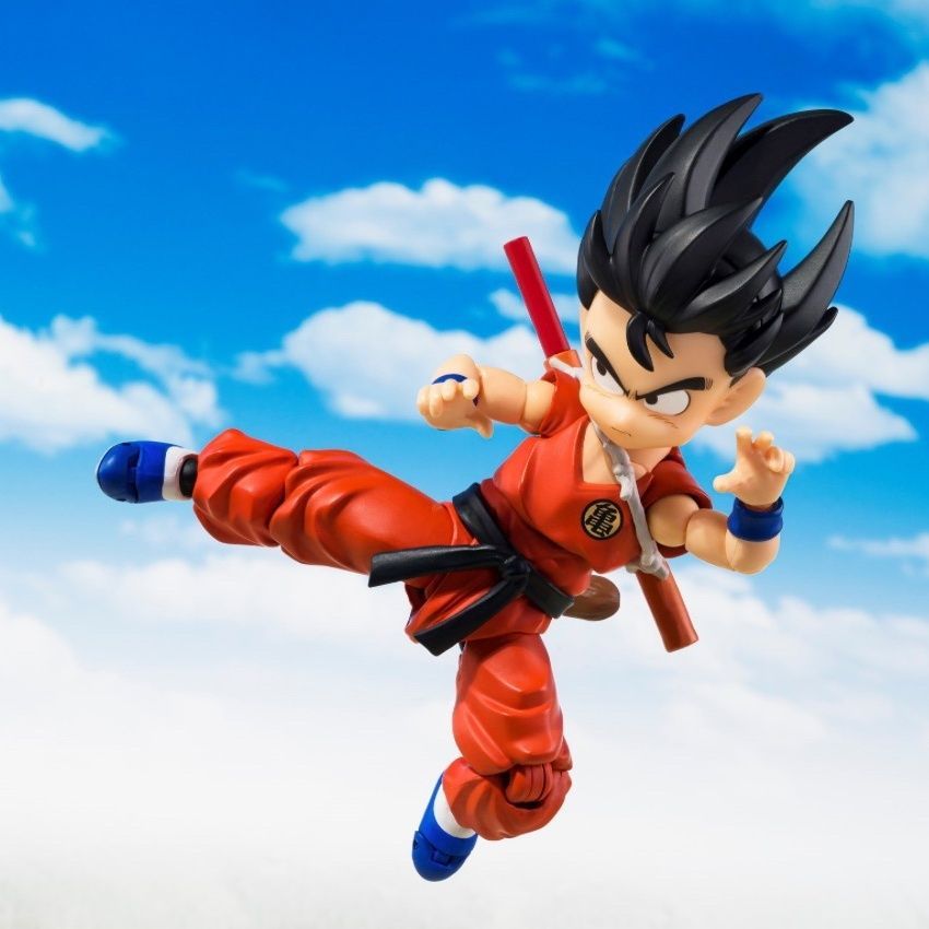 Bandai Soul Limited SHF SHF Innocent Challenger SHF SHF SHF Finished ...