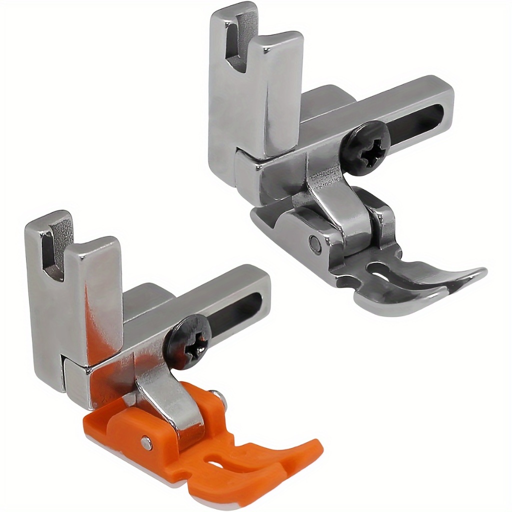 Universal Foot #T3 Adjustable Cording/Regular/Zipper Presser Foot for 1 ...