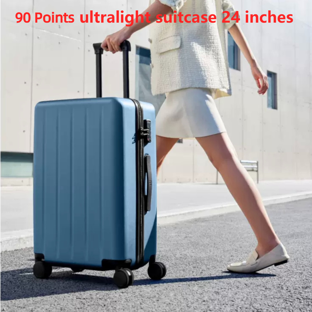 24 Inch Xiaomi 90 Points Suitcase 24 24 Inch 90 Point Luggage 24