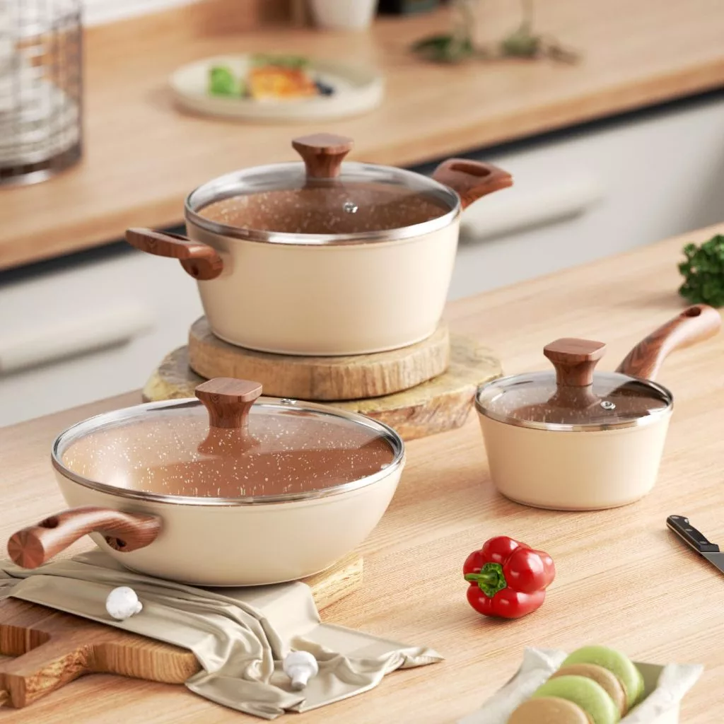 Masak Lemak Putih Tauge & Tauhu Paling Simple Tapi Sedap, Resipi Mudah Memikat!