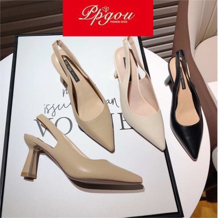 Shopee high heels online