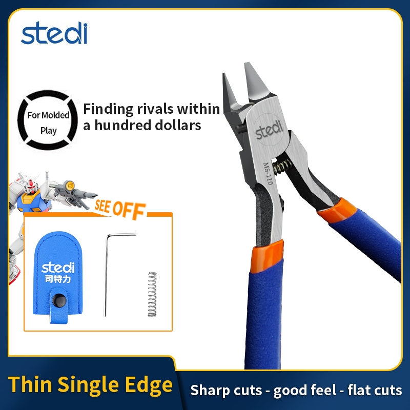 Stedi Professional Single-Blade Cutting Pliers | Shopee Malaysia