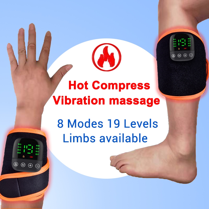 2024 TENS Stroke Device Rehabilitation Equipment Home Physiotherapy ...