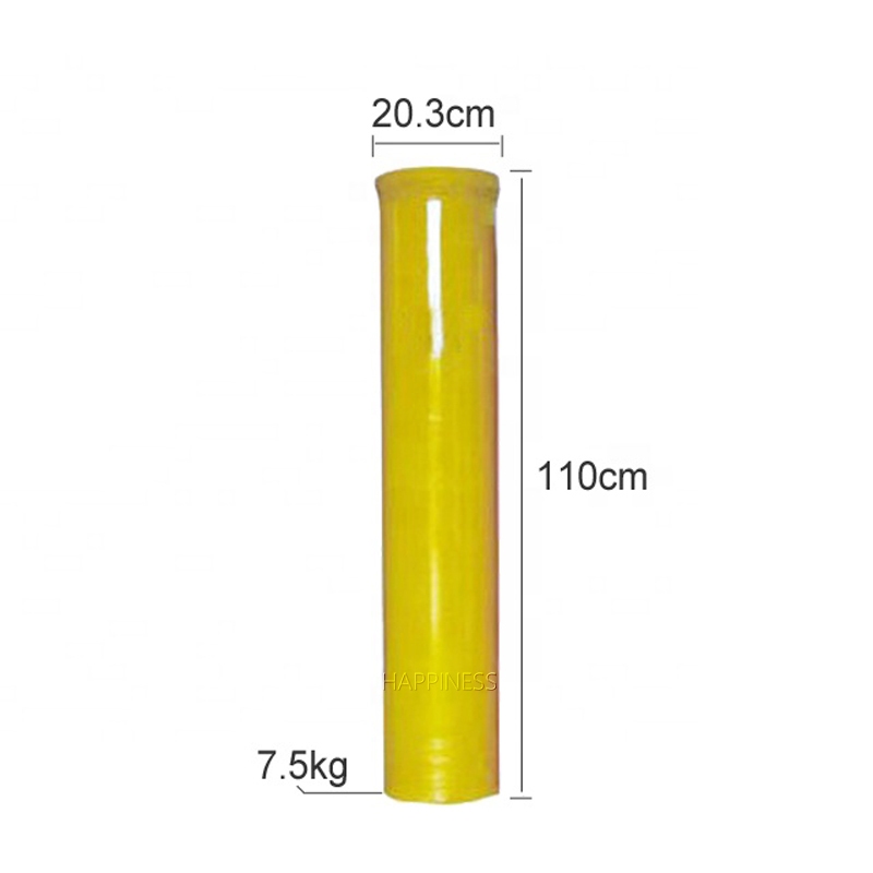 Liuyang Happiness High Quality Factory Price 8 Inch Shells Fireworks ...