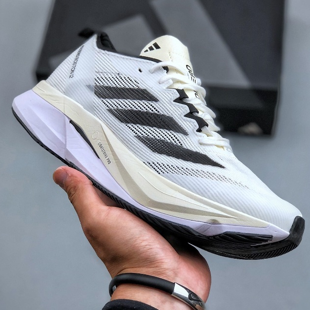 Adizero Adios Pro 3 Sneaker Men And Women Running Shoes Boston 12 ...