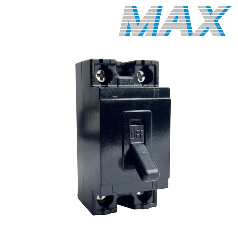 Safety Breaker NT50 Mini Circuit Breakers Shopee Malaysia