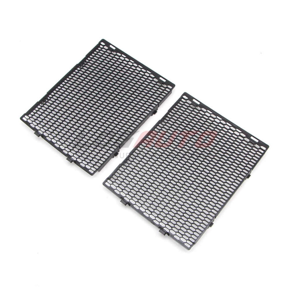 For BMW R1300GS R 1300 GS 2023 2024 Pair Radiator Guard Grille Cover