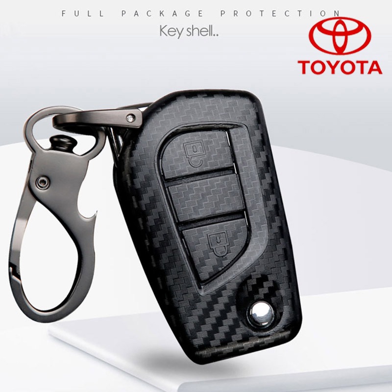2026 Toyota Camry Key Fob Cover Ontto Tpu Silicone Car Key Fob Cover For Toyota Chr Toyota Highlander Key Fob Cover - Foto 8